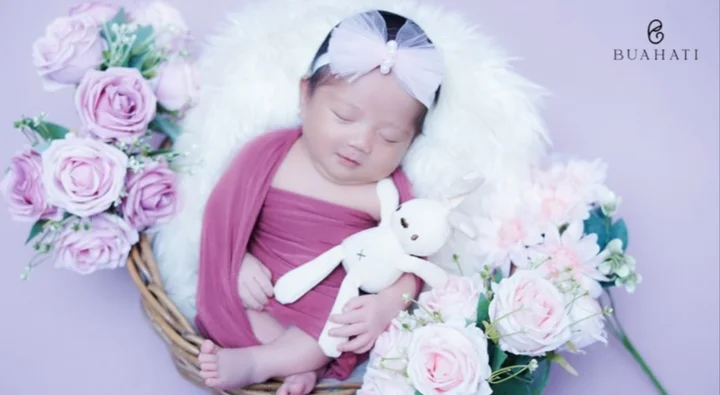 Portofolio Newborn Buahati 61