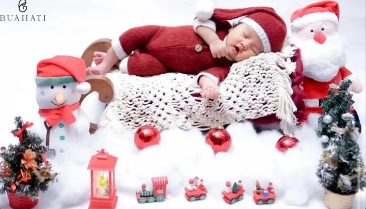 Portofolio Newborn Buahati 63
