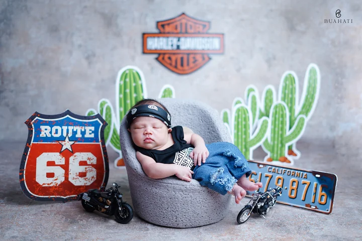 Portofolio Newborn Buahati 66