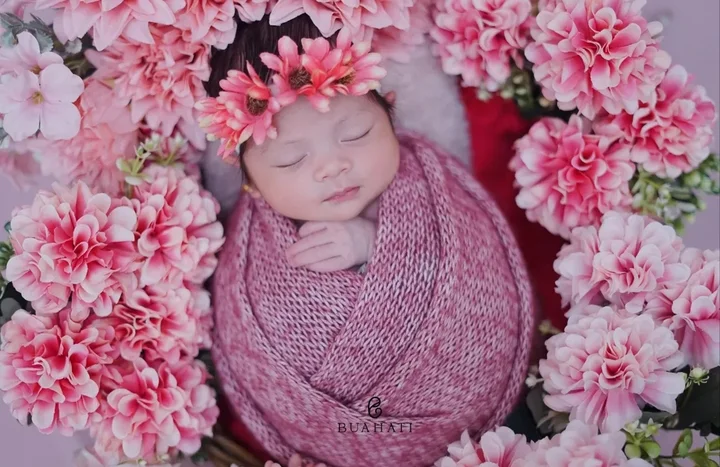 Portofolio Newborn Buahati 67