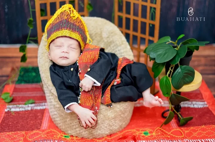 Portofolio Newborn Buahati 71