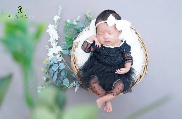 Portofolio Newborn Buahati 76