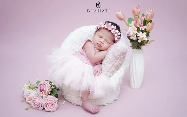 Portofolio Newborn Buahati 77