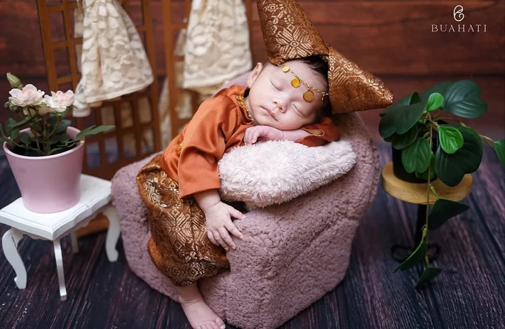 Portofolio Newborn Buahati 78