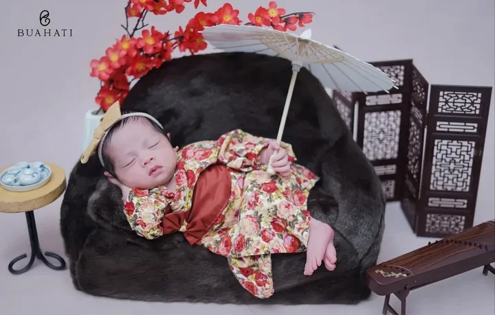 Portofolio Newborn Buahati 81