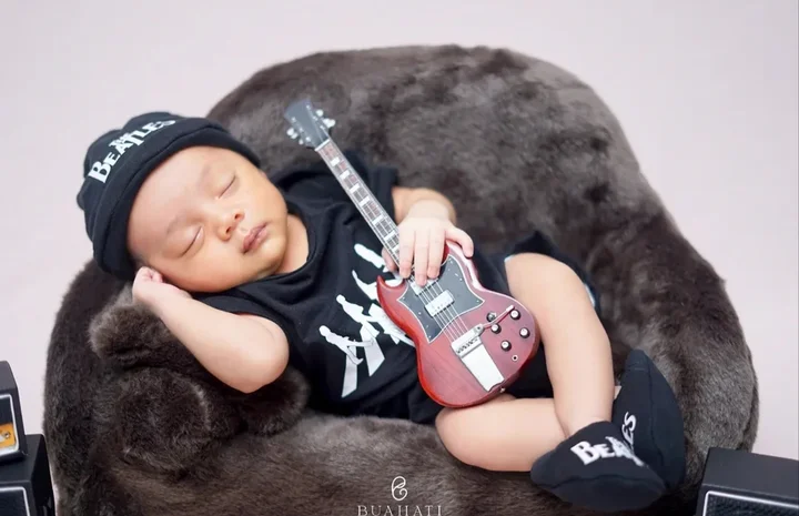 Portofolio Newborn Buahati 86