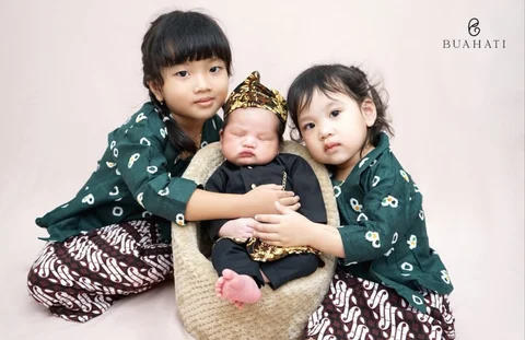 Portofolio Siblings Buahati 25