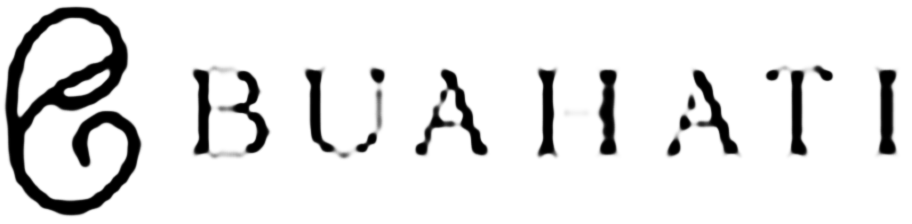 Buahati Logo