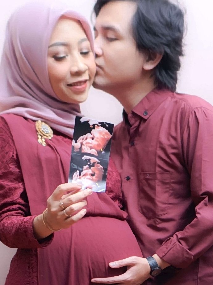 Sesi Pemotretan Studio Buahati